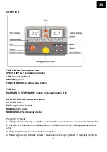 Preview for 21 page of Master MAS4A075 User Manual