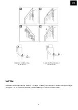 Preview for 4 page of Master MAS4A087 Owner'S Manual