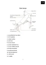 Предварительный просмотр 4 страницы Master MAS4A090 User Manual