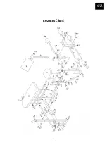 Предварительный просмотр 6 страницы Master MAS4A090 User Manual