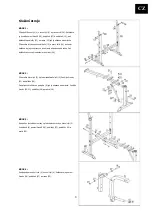 Предварительный просмотр 8 страницы Master MAS4A090 User Manual