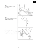 Предварительный просмотр 10 страницы Master MAS4A090 User Manual