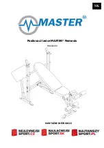 Предварительный просмотр 15 страницы Master MAS4A090 User Manual