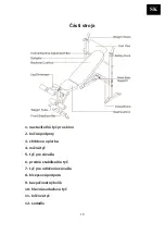 Предварительный просмотр 18 страницы Master MAS4A090 User Manual