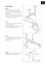 Предварительный просмотр 22 страницы Master MAS4A090 User Manual