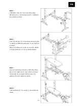 Предварительный просмотр 23 страницы Master MAS4A090 User Manual