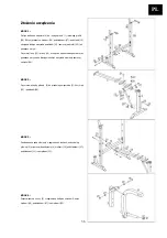 Предварительный просмотр 36 страницы Master MAS4A090 User Manual