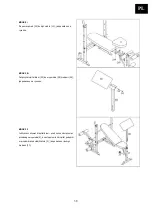 Предварительный просмотр 38 страницы Master MAS4A090 User Manual