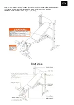 Предварительный просмотр 44 страницы Master MAS4A090 User Manual