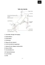 Предварительный просмотр 57 страницы Master MAS4A090 User Manual