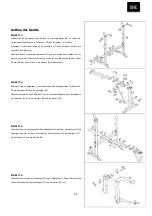 Предварительный просмотр 61 страницы Master MAS4A090 User Manual