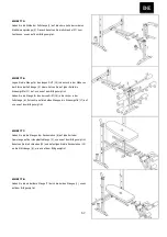 Предварительный просмотр 62 страницы Master MAS4A090 User Manual