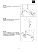 Предварительный просмотр 63 страницы Master MAS4A090 User Manual