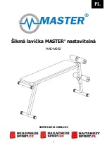 Preview for 9 page of Master MAS4A092 User Manual