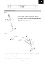 Preview for 16 page of Master MAS4A092 User Manual