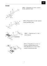 Preview for 4 page of Master MAS4A099 User Manual