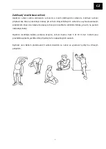 Preview for 6 page of Master MAS4A099 User Manual