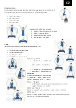 Предварительный просмотр 3 страницы Master MAS4A130 User Manual