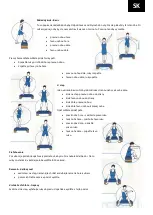 Предварительный просмотр 8 страницы Master MAS4A130 User Manual