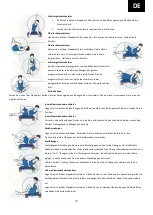 Предварительный просмотр 19 страницы Master MAS4A130 User Manual