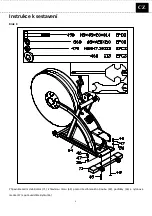 Preview for 6 page of Master MAS4A169 User Manual