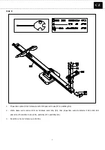 Preview for 9 page of Master MAS4A169 User Manual