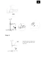 Preview for 21 page of Master MAS4A182 User Manual