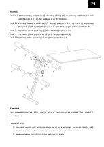 Предварительный просмотр 11 страницы Master MAS4A220 Assembly Instructions Manual