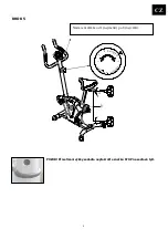 Предварительный просмотр 6 страницы Master MASTER R04 MAS4A019 User Manual