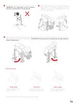 Preview for 24 page of Master MB Bucker 500 Instructions For Use And Maintenance Manual