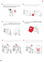 Preview for 27 page of Master MB Bucker 500 Instructions For Use And Maintenance Manual