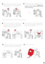 Preview for 28 page of Master MB Bucker 500 Instructions For Use And Maintenance Manual