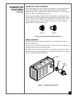 Preview for 11 page of Master MGY5000 Owner'S Operation And Installation Manual