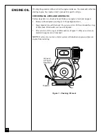 Preview for 12 page of Master MGY5000 Owner'S Operation And Installation Manual