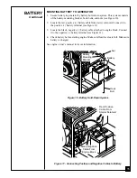 Preview for 15 page of Master MGY5000 Owner'S Operation And Installation Manual