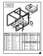 Preview for 31 page of Master MGY5000 Owner'S Operation And Installation Manual