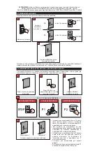 Preview for 3 page of Master MIR DRY User Manual