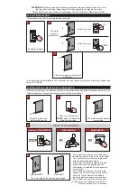 Preview for 8 page of Master MIR DRY User Manual