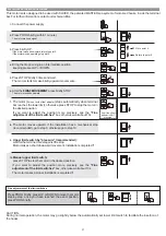 Preview for 18 page of Master MODO User Manual