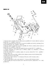 Preview for 24 page of Master MORFEUS MAS-HG12 Assembly Instructions Manual