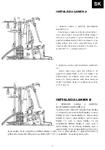 Preview for 27 page of Master MORFEUS MAS-HG12 Assembly Instructions Manual