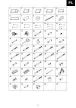 Preview for 36 page of Master MORFEUS MAS-HG12 Assembly Instructions Manual