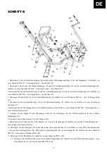 Preview for 71 page of Master MORFEUS MAS-HG12 Assembly Instructions Manual