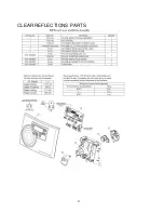 Предварительный просмотр 23 страницы Master MP-CLR-30 Installation And Operation Manual