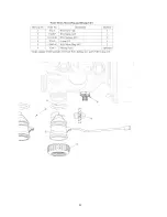 Предварительный просмотр 25 страницы Master MP-CLR-30 Installation And Operation Manual