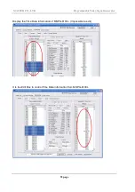 Предварительный просмотр 92 страницы Master MSPG-6100L User Manual