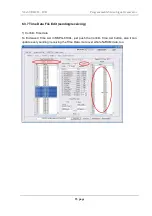 Предварительный просмотр 93 страницы Master MSPG-6100L User Manual