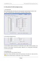 Предварительный просмотр 96 страницы Master MSPG-6100L User Manual