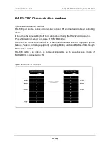 Предварительный просмотр 111 страницы Master MSPG-6100L User Manual