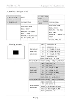 Предварительный просмотр 116 страницы Master MSPG-6100L User Manual